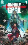 UNHOLY GRAIL Nº01