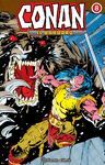 CONAN EL BARBARO (INTEGRAL) Nº08/10
