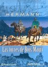 LAS TORRES DE BOIS-MAURI Nº03/03