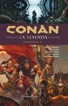 CONAN LA LEYENDA (INTEGRAL) Nº04/04
