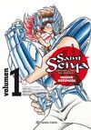 SAINT SEIYA Nº 01/22 (NUEVA EDICION)