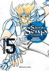 SAINT SEIYA Nº 05/22 (NUEVA EDICIÓN)