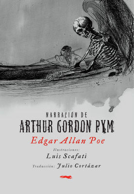 NARRACION DE ARTHUR GORDON PYM