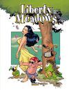 LIBERTY MEADOWS 01 EDICION DELUXE (COMIC)