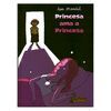 PRINCESA AMA PRINCESA
