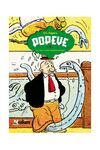 POPEYE ¡LE TOCA A USTED PELEARSE CON EL!