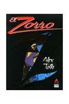 EL ZORRO (ALEX TOTH )