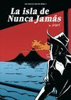 LA ISLA DE NUNCA JAMAS