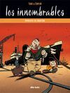 LOS INNOMBRABLES 2