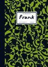 FRANK VOL. 01