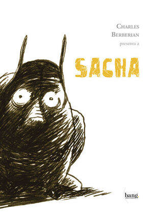 SACHA