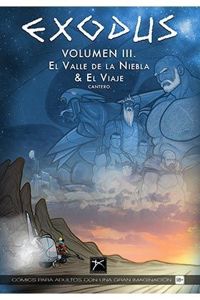 EXODUS VOLUMEN III