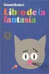 LIBRO DE LA FANTASÍA