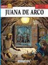 JHEN 02: JUANA DE ARCO