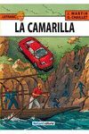 LEFRANC 12: LA CAMARILLA