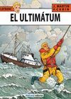 LEFRANC 16: EL ULTIMÁTUM