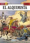 EL ALQUIMISTA