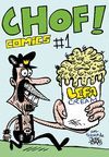 CHOF! COMICS