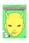 SUBTERFUGE COMIX