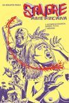 SANGRE AMERICANA