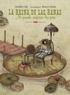 REINA DE LAS RANAS, LA