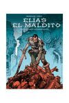 ELIAS EL MALDITO 01. EL JUEGO DE LOS CUERPOS CELES