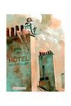 HOTEL PARTICULAR