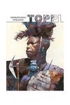 TOPPI: WARRAMUNGA - M'FELEWZI