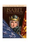ISABEL: LA LOBA DE FRANCIA 01