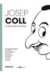 JOSEP COLL, EL OBSERVADOR PERPLEJO