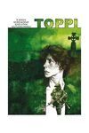 TOPPI: BLACK & TANS Y OTRAS HISTORIAS