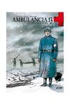 AMBULANCIA 13 VOL. 1