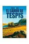 EL CARRO DE TESPIS