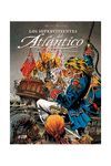 LOS SUPERVIVIENTES DEL ATLANTICO 02: LA BELLA, EL