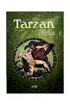 TARZAN: EL ORIGEN DEL HOMBRE MONO