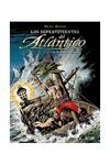 LOS SUPERVIVIENTES DEL ATLANTICO 03: EL ULTIMO NAU