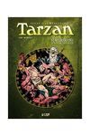 TARZAN: EL REGRESO DEL SEÑOR DE LA JUNGLA VOL.2