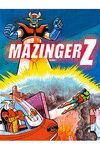 MAZINGER Z 01