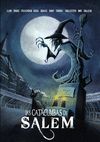 LAS CATACUMBAS DE SALEM