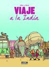 VIAJE A LA INDIA