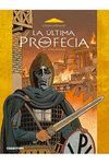 LA ULTIMA PROFECIA 04: EL LIBRO PROHIBIDO