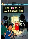 TINTIN. LES JOIES DE LA CASTAFIORE (VALENCIANO)