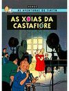 TINTIN. AS XOIAS DA CASTAFIORE (GALEGO)