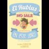 EL RUBIUS NO SALE EN ESTE LIBRO