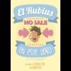 EL RUBIUS NO SALE EN ESTE LIBRO