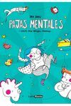 PAJAS MENTALES: COGITO ERGO VERIGÜELL FANDANGO
