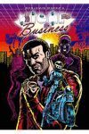 NIGHT BUSINESS