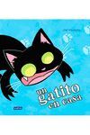 UN GATITO EN CASA