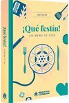 ¡QUÉ FESTÍN! UN MENÚ DE CINE