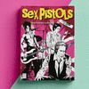 SEX PISTOLS